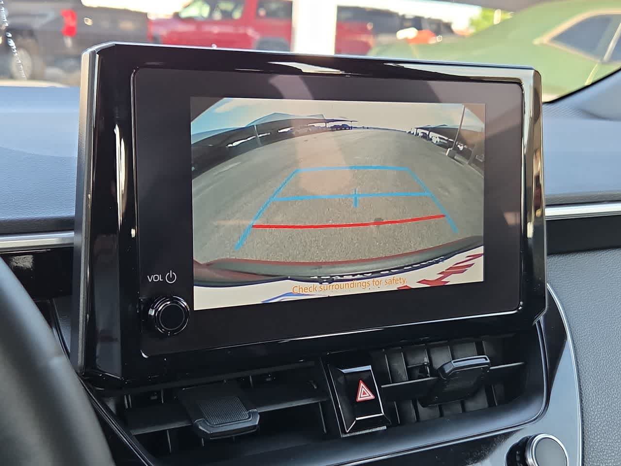 Thumbnail: 2025 Toyota Corolla - 25