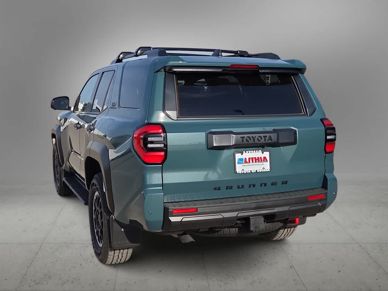 Thumbnail: 2026 Toyota 4Runner - 7