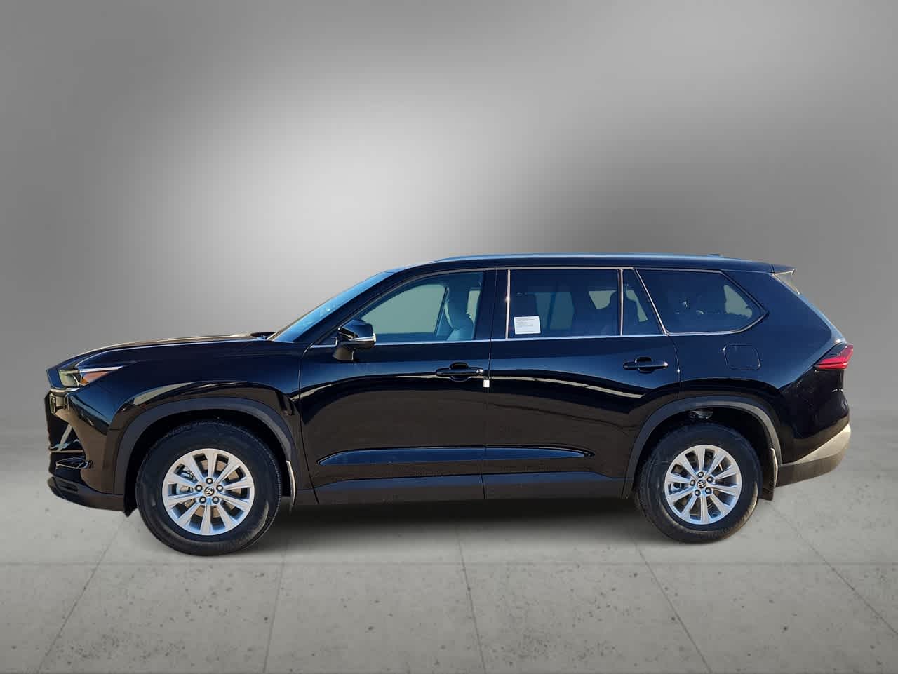 Thumbnail: 2026 Toyota Grand Highlander - 5