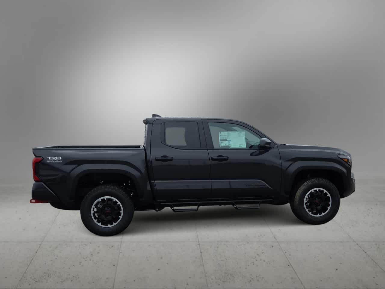 Thumbnail: 2026 Toyota Tacoma - 9
