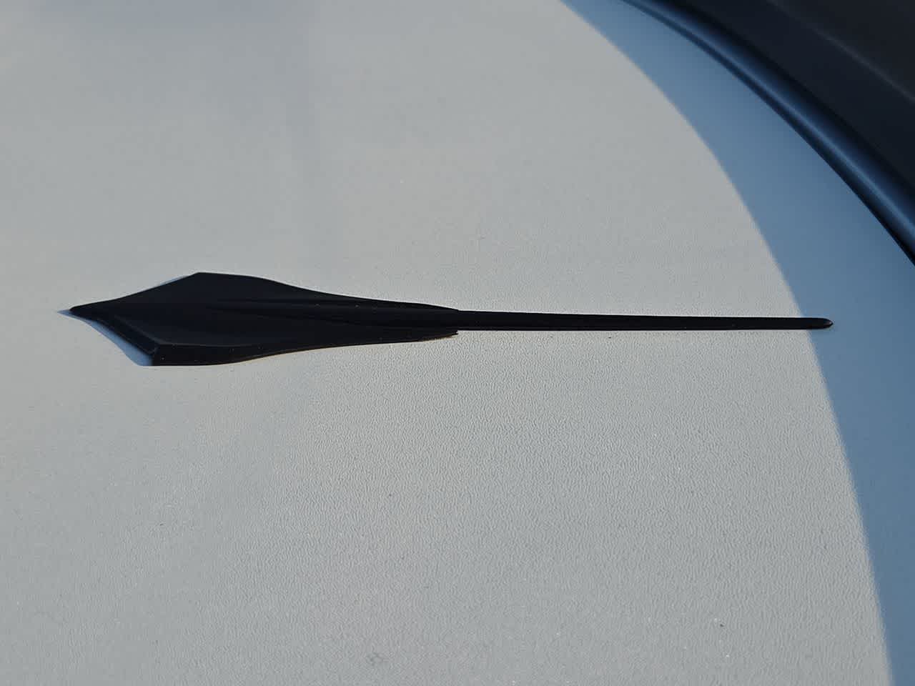 Thumbnail: 2024 Chevrolet Corvette - 11