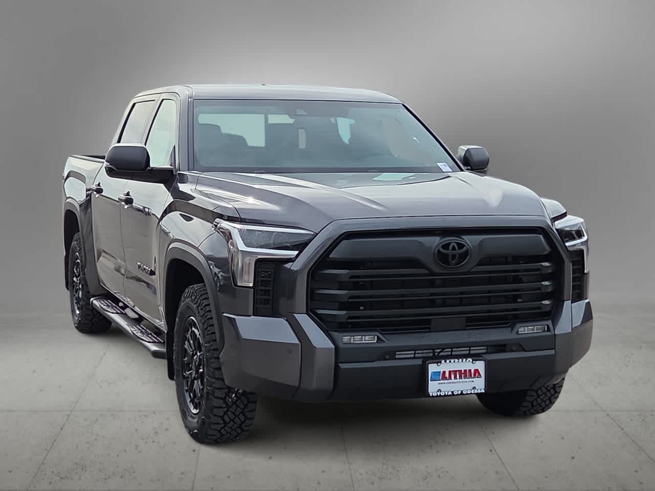 Thumbnail: 2026 Toyota Tundra - 3