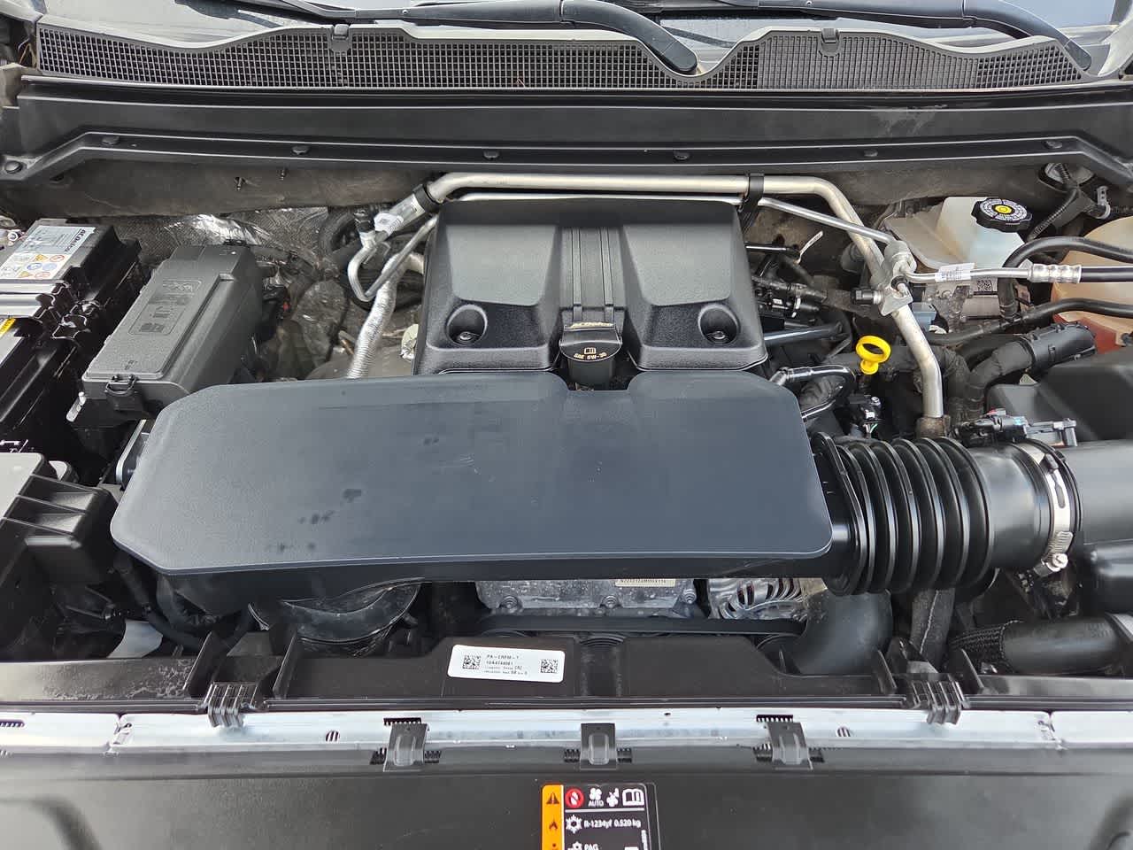 Thumbnail: 2024 Chevrolet Colorado - 13