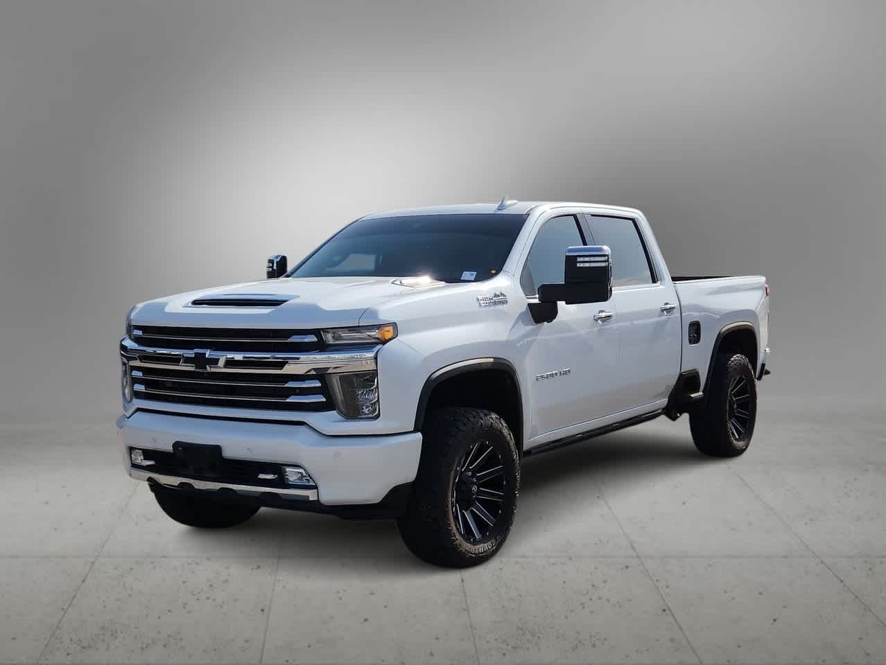 2020 Chevrolet Silverado 2500 High Country -
                  Odessa, TX