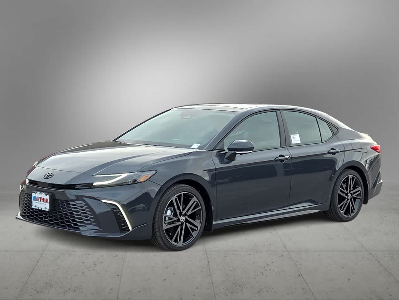 Thumbnail: 2026 Toyota Camry - 1