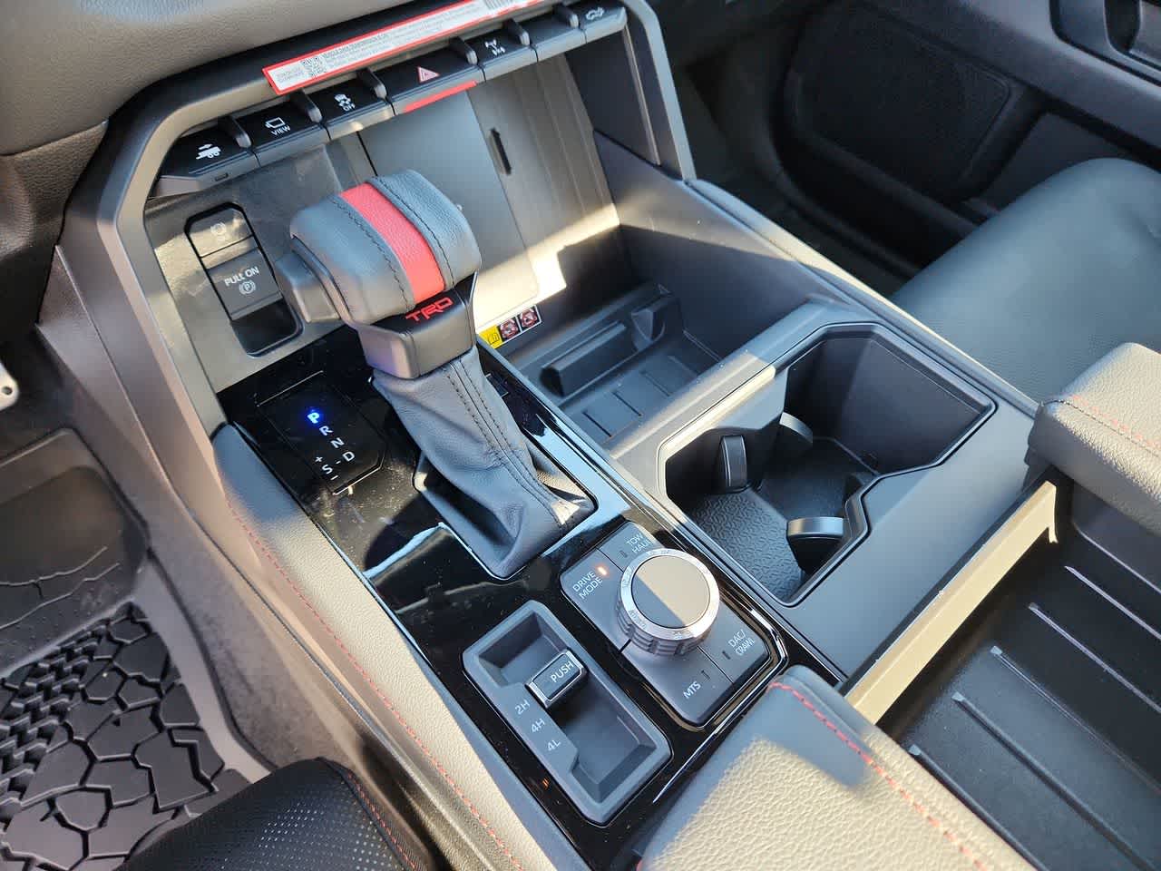 Thumbnail: 2026 Toyota Tundra - 21