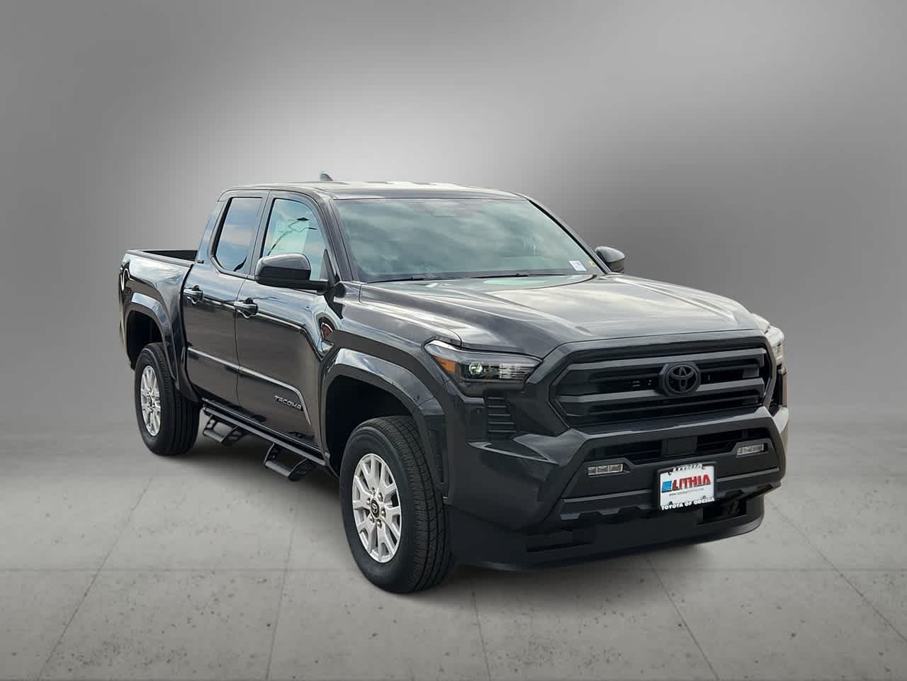 Thumbnail: 2025 Toyota Tacoma - 2