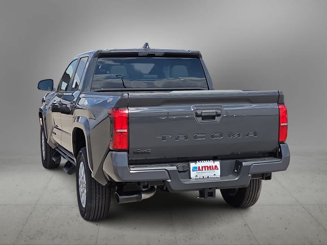 Thumbnail: 2026 Toyota Tacoma - 7