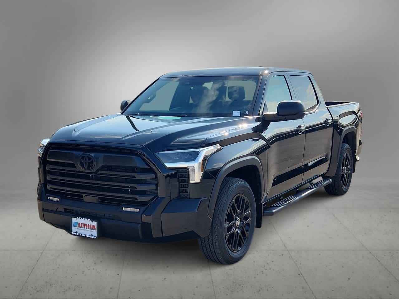Thumbnail: 2026 Toyota Tundra - 4