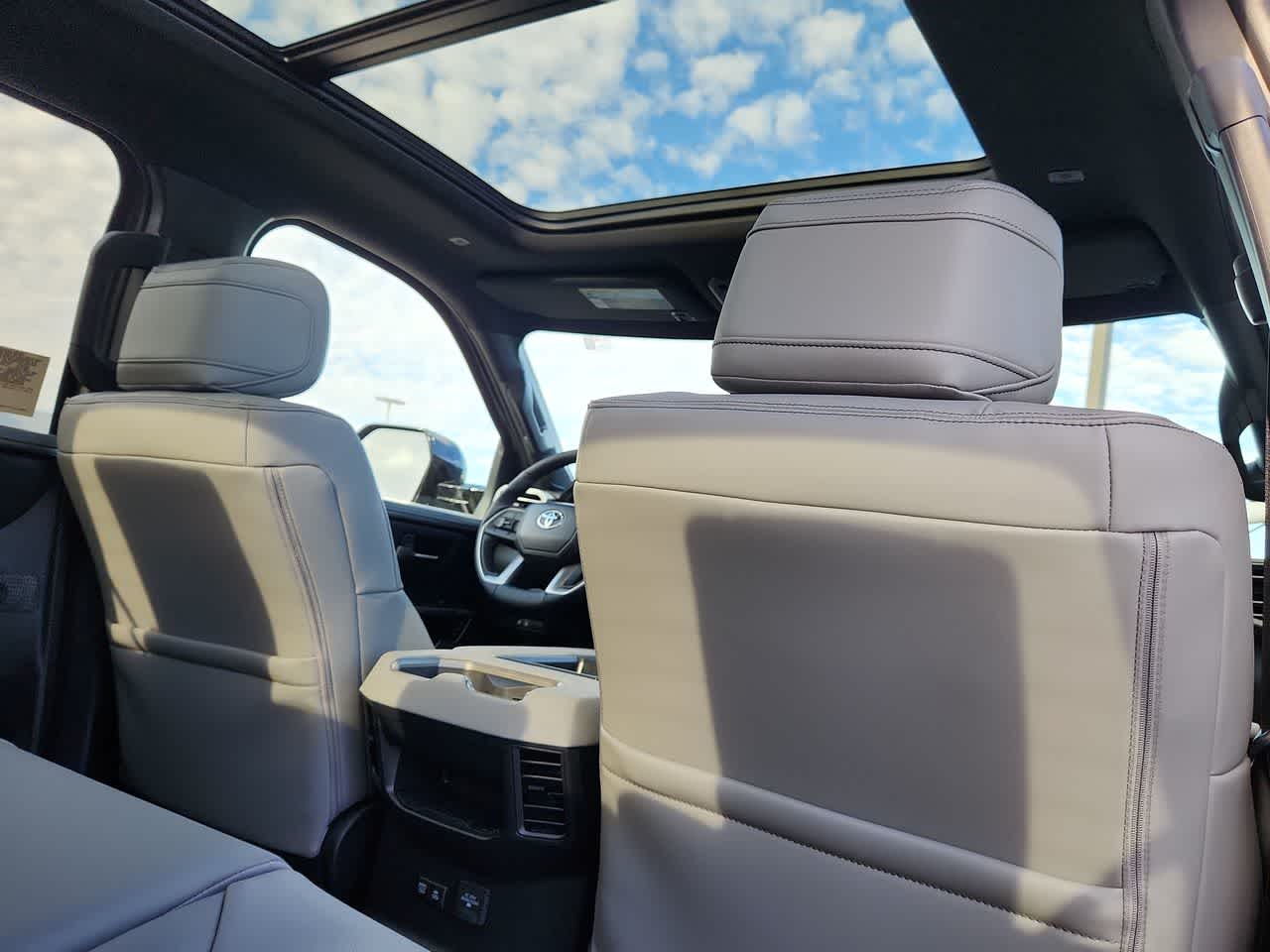 Thumbnail: 2026 Toyota Tundra - 16