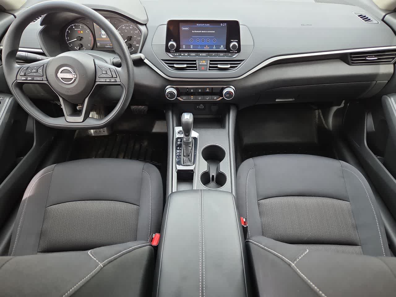 Thumbnail: 2024 Nissan Altima - 14