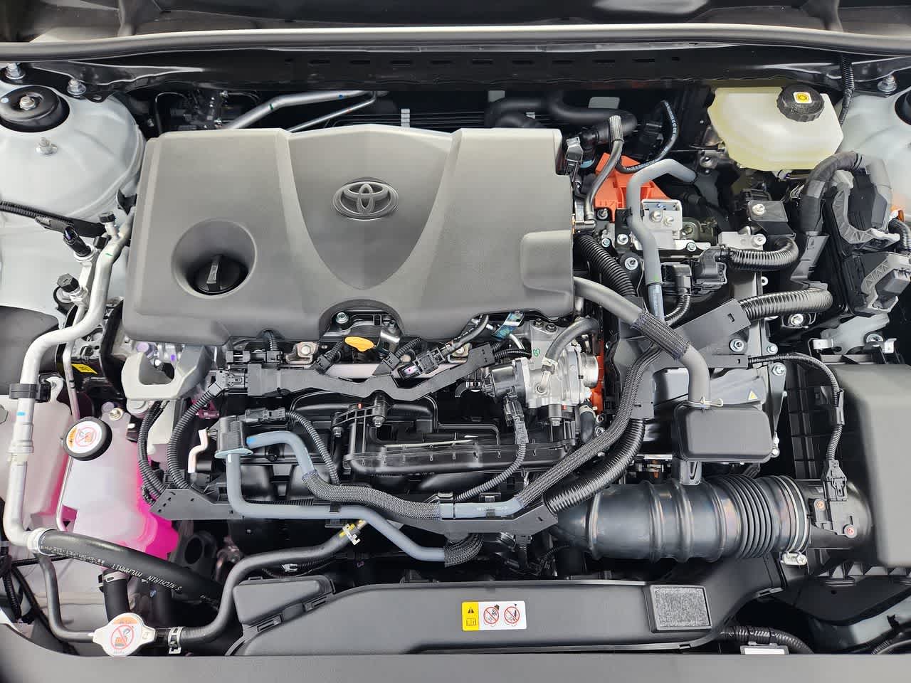 Thumbnail: 2026 Toyota Camry - 13