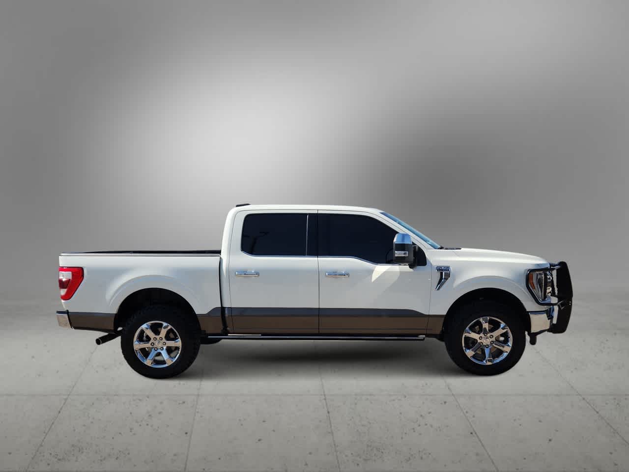 Thumbnail: 2023 Ford F-150 - 9