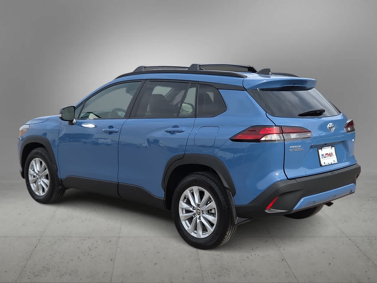 Thumbnail: 2026 Toyota Corolla Cross - 6