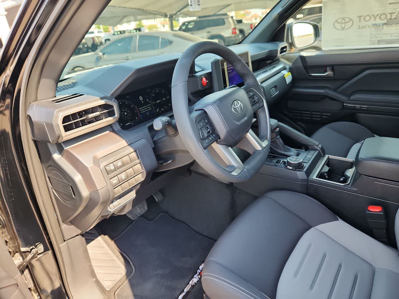 Thumbnail: 2025 Toyota Tacoma - 10