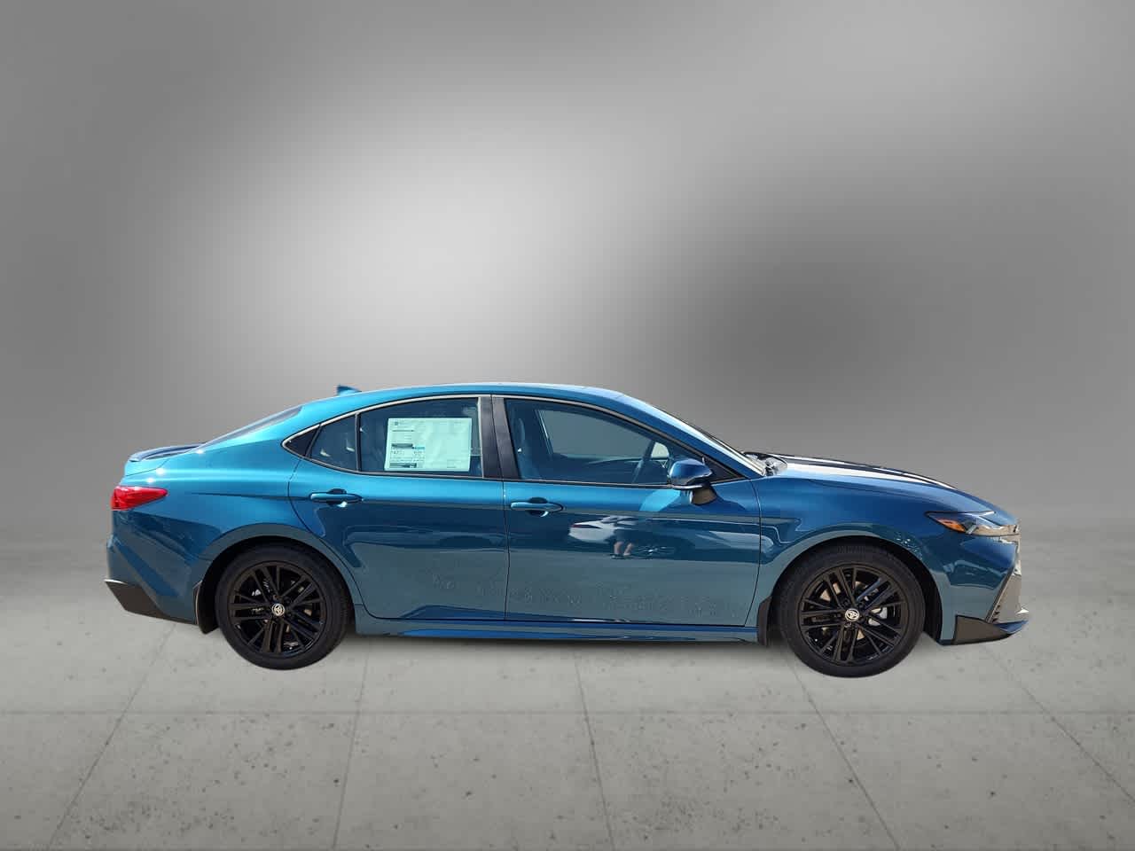 Thumbnail: 2025 Toyota Camry - 9