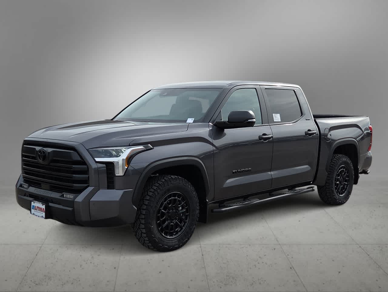 Thumbnail: 2026 Toyota Tundra - 1