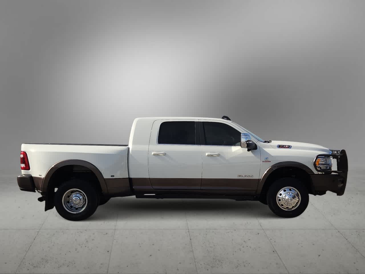 Thumbnail: 2024 RAM 3500 - 9