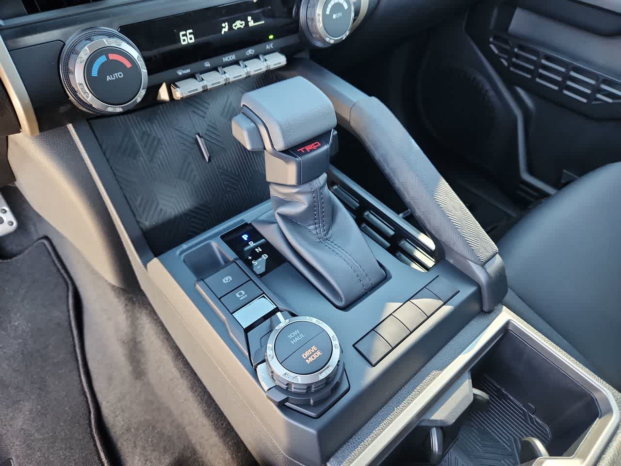 Thumbnail: 2025 Toyota Tacoma - 21