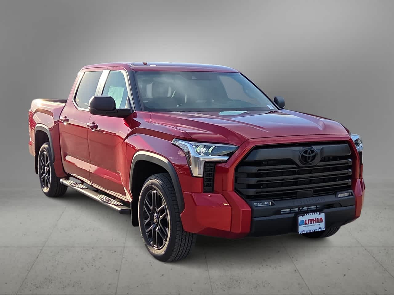Thumbnail: 2026 Toyota Tundra - 3