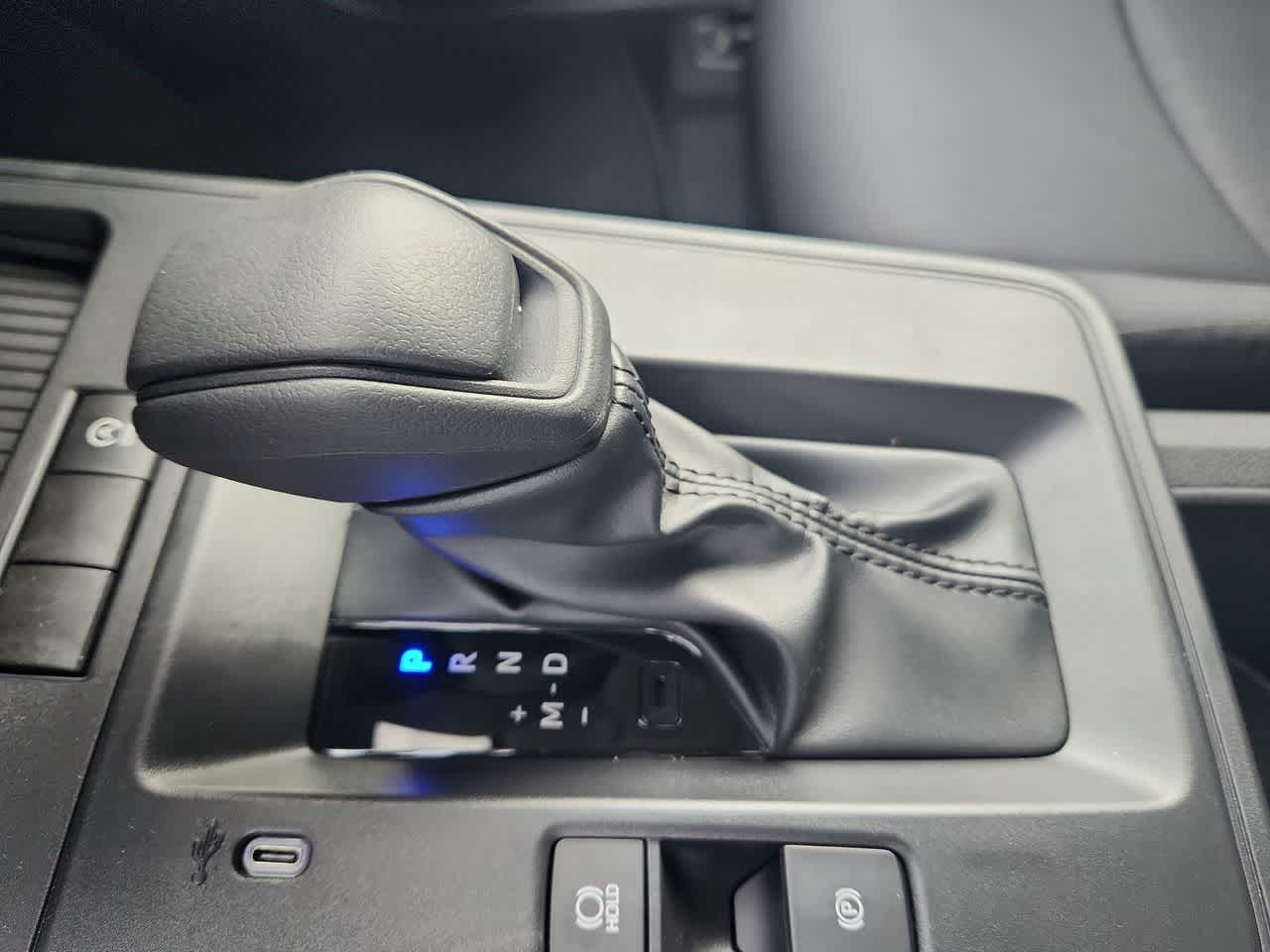 Thumbnail: 2026 Toyota Corolla Cross - 21