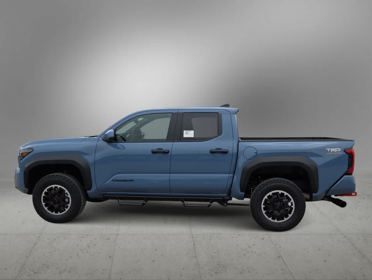 Thumbnail: 2026 Toyota Tacoma - 5