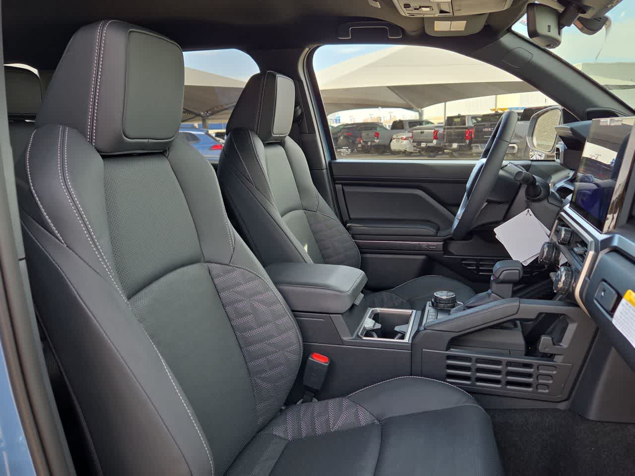 Thumbnail: 2026 Toyota 4Runner - 18