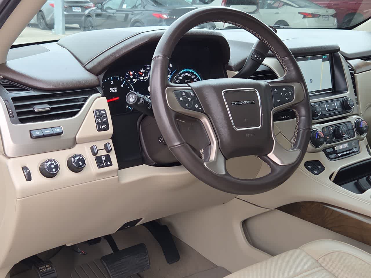 Thumbnail: 2020 GMC Yukon - 10