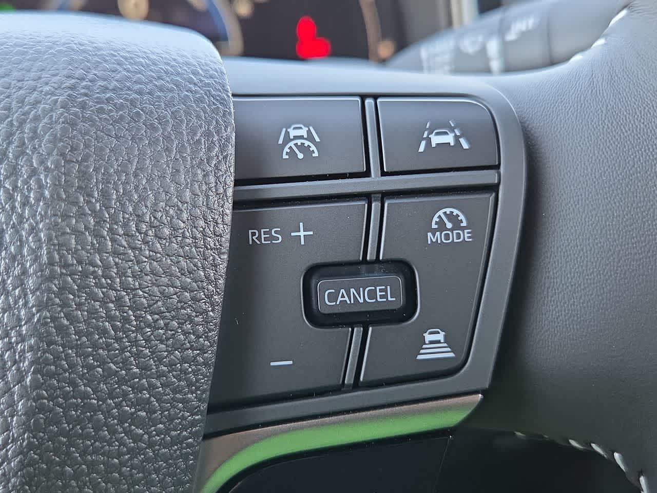 Thumbnail: 2026 Toyota Camry - 23