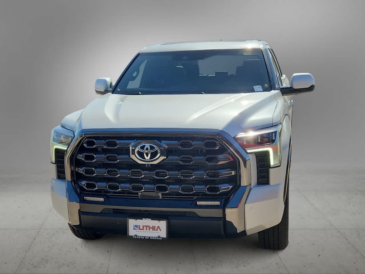 Thumbnail: 2026 Toyota Tundra - 3