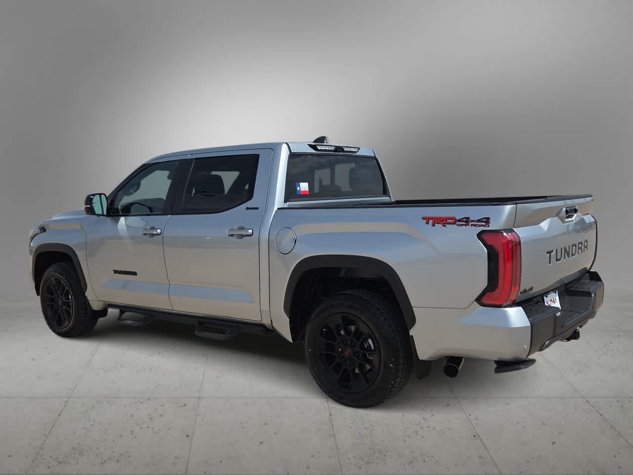 Thumbnail: 2026 Toyota Tundra - 6