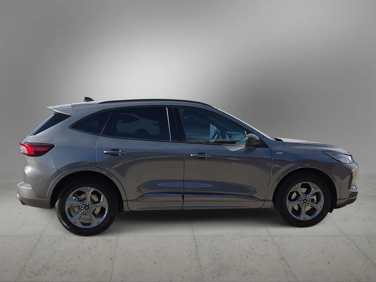 Thumbnail: 2024 Ford Escape - 9