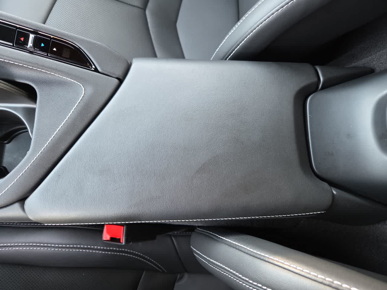 Thumbnail: 2024 Chevrolet Corvette - 20