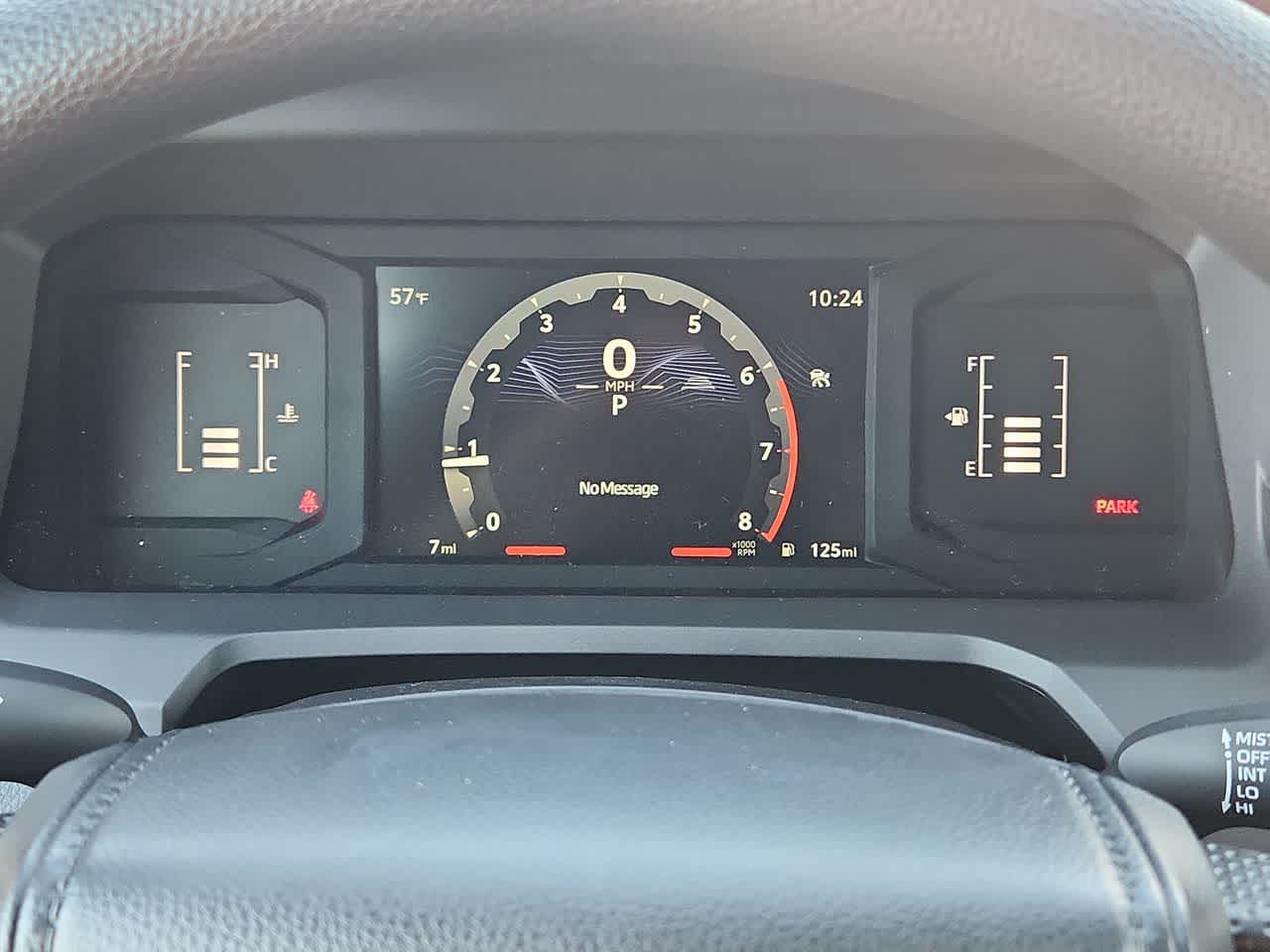 Thumbnail: 2025 Toyota Tacoma - 22