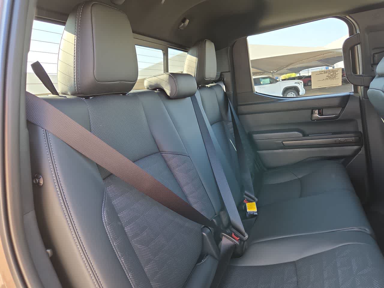 Thumbnail: 2026 Toyota Tacoma - 17