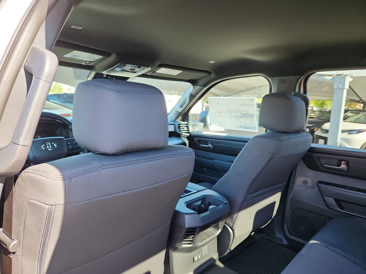 Thumbnail: 2026 Toyota Tundra - 16