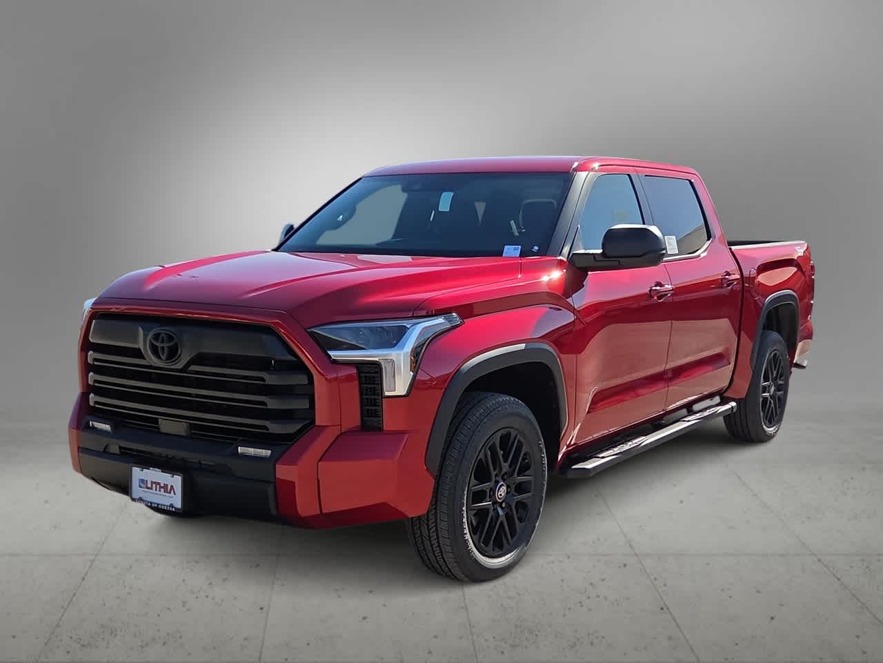 Thumbnail: 2026 Toyota Tundra - 4