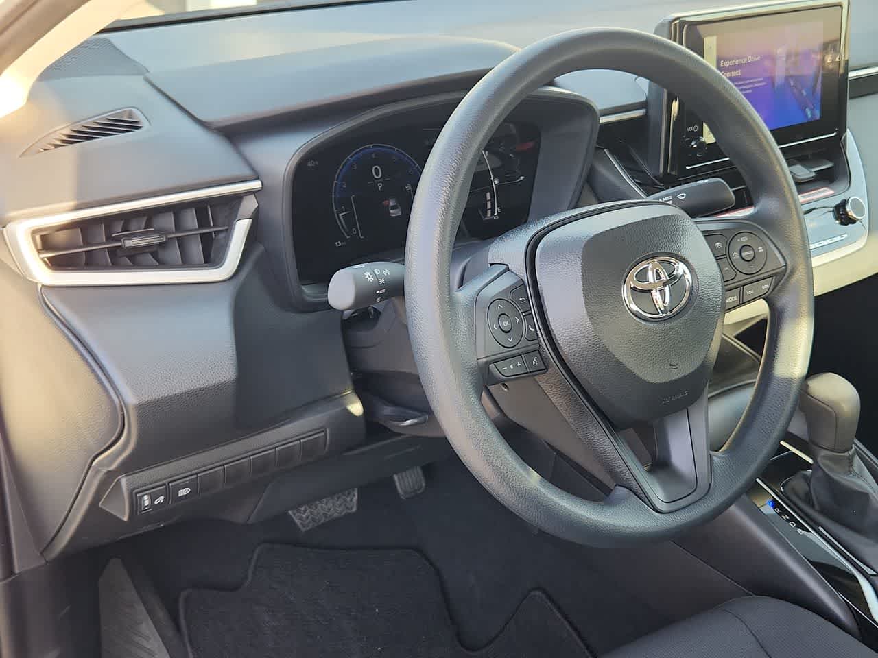 Thumbnail: 2026 Toyota Corolla - 10