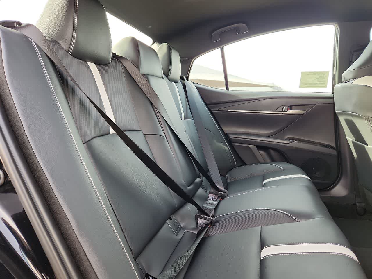 Thumbnail: 2026 Toyota Camry - 16