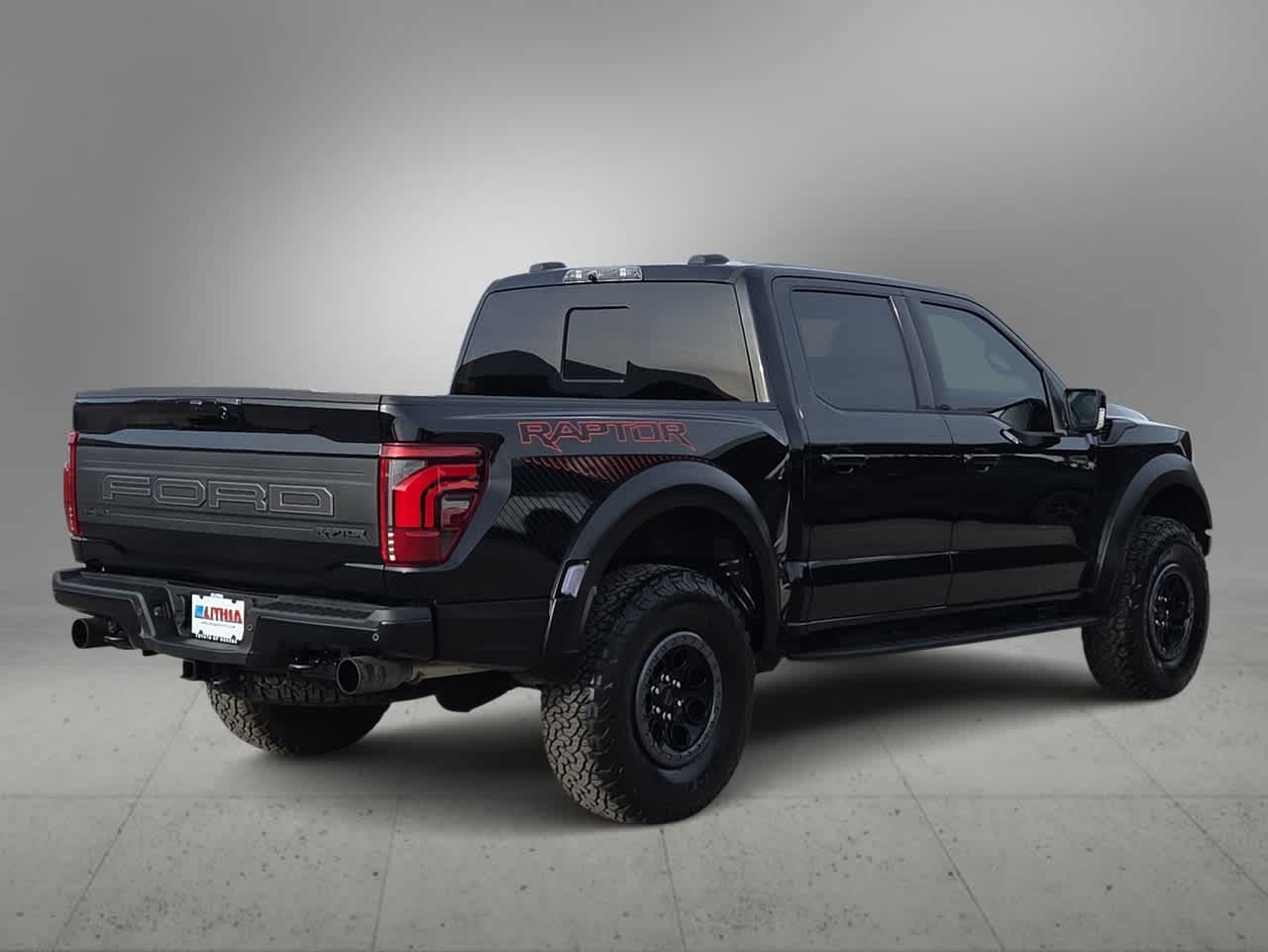 Thumbnail: 2025 Ford F-150 - 8