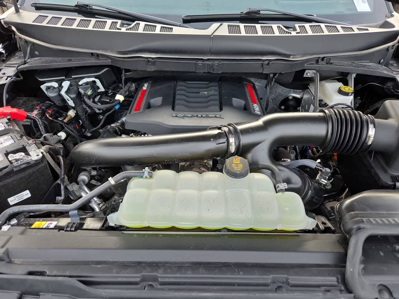 Thumbnail: 2025 Ford F-150 - 13