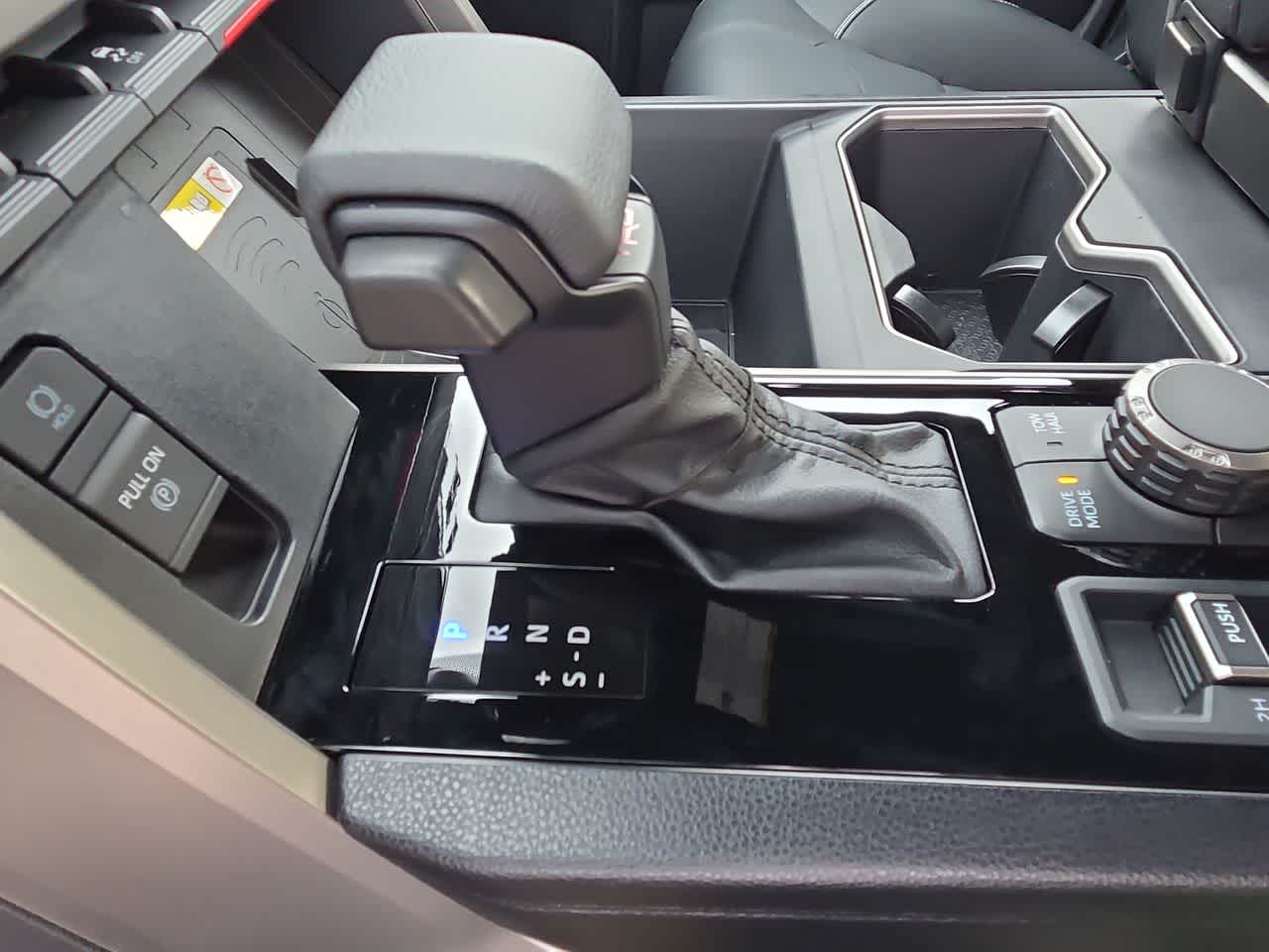 Thumbnail: 2026 Toyota Tundra - 21