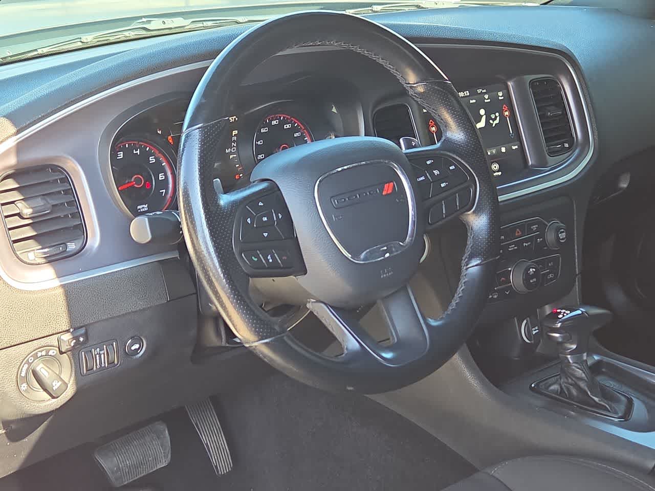 Thumbnail: 2020 Dodge Charger - 10