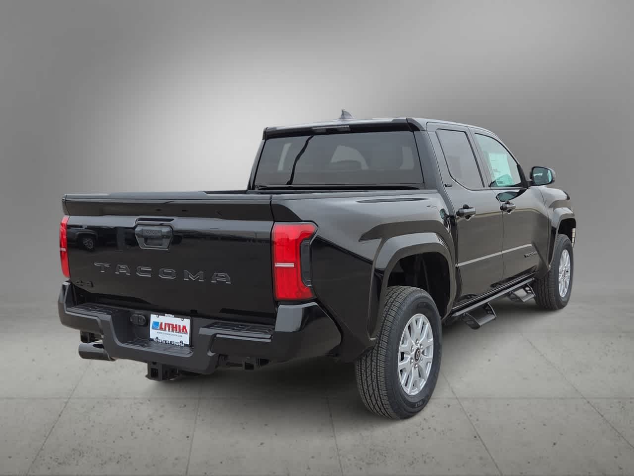 Thumbnail: 2026 Toyota Tacoma - 8