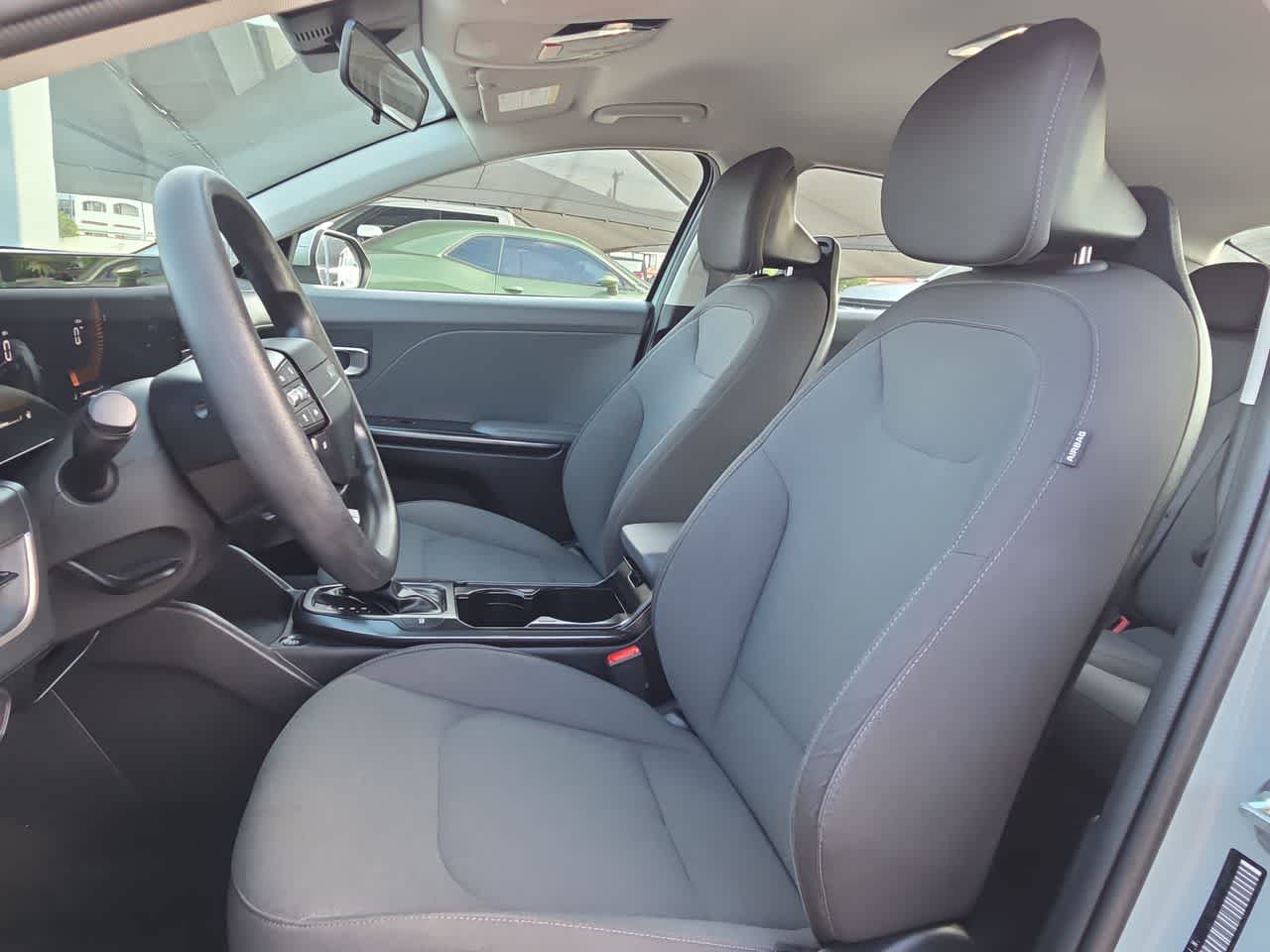 Thumbnail: 2025 Kia K4 - 15