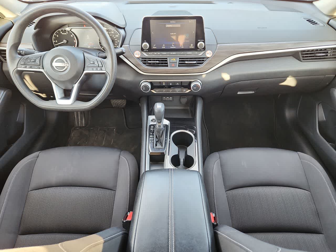 Thumbnail: 2024 Nissan Altima - 14