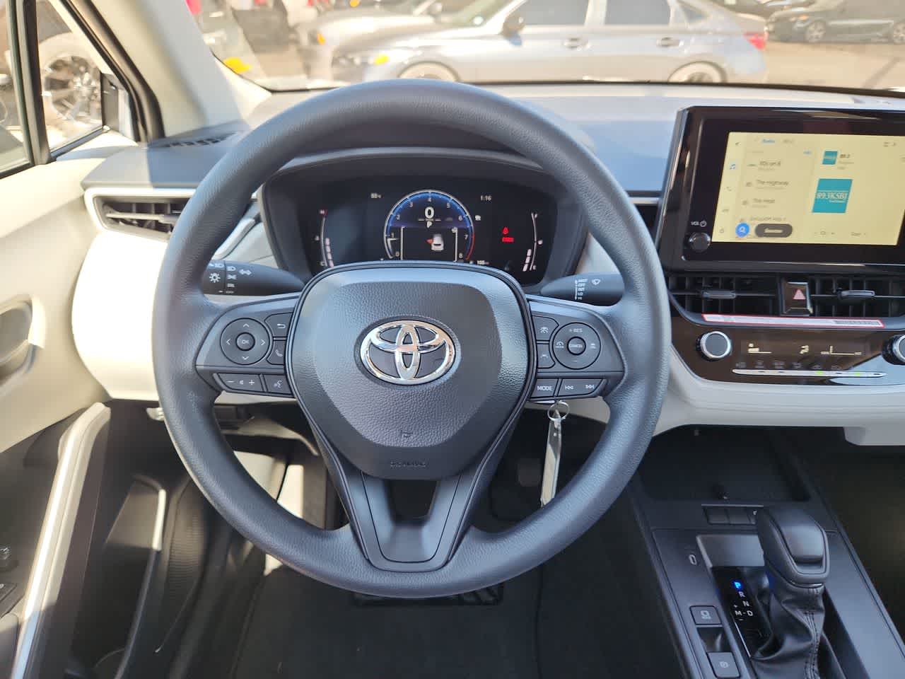 Thumbnail: 2026 Toyota Corolla Cross - 19