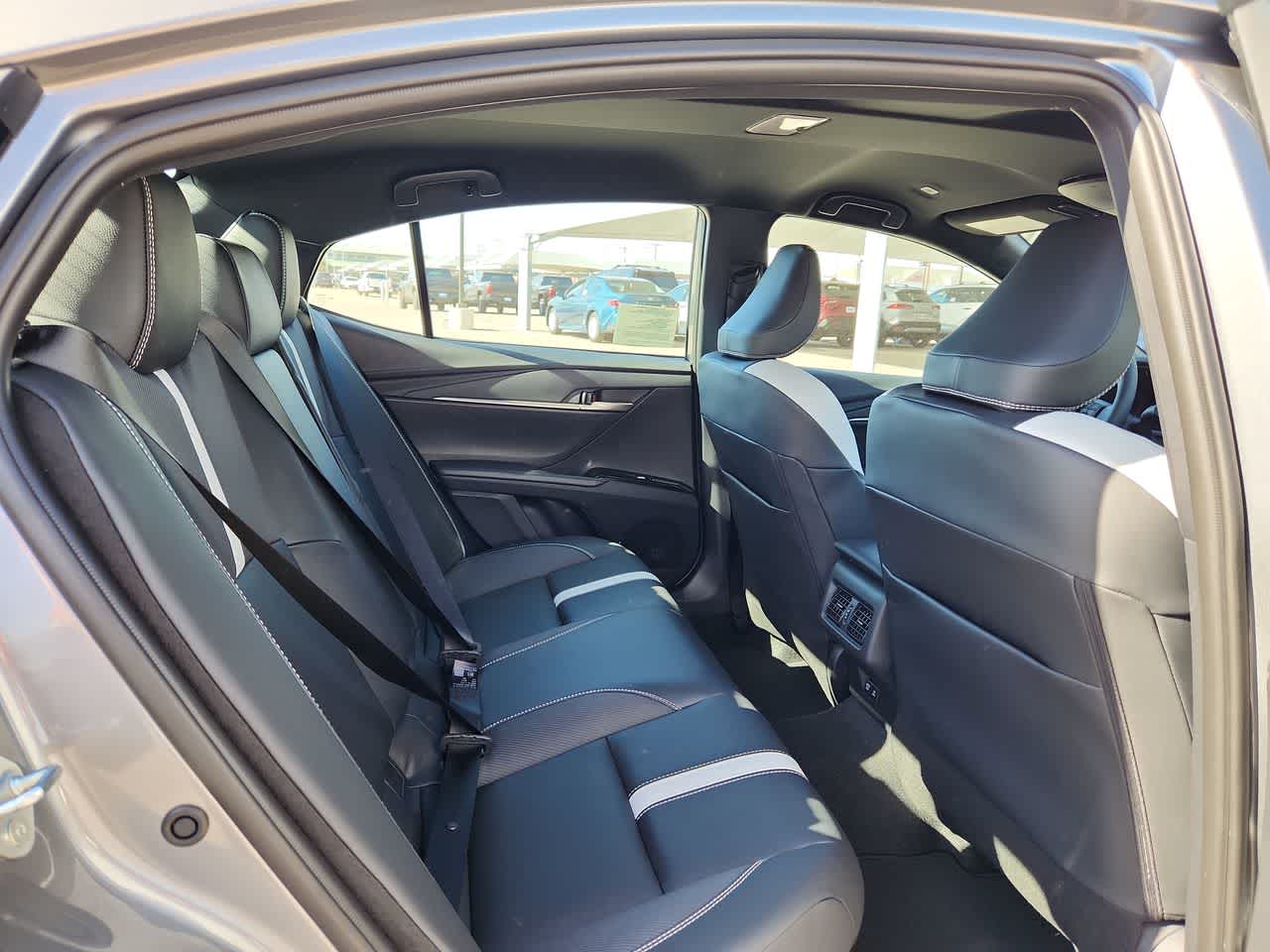 Thumbnail: 2026 Toyota Camry - 17