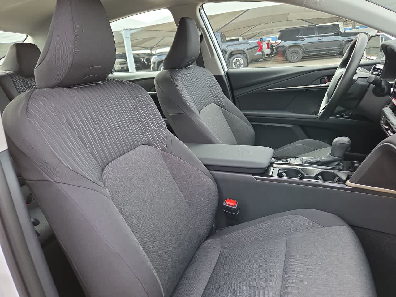 Thumbnail: 2026 Toyota Camry - 18