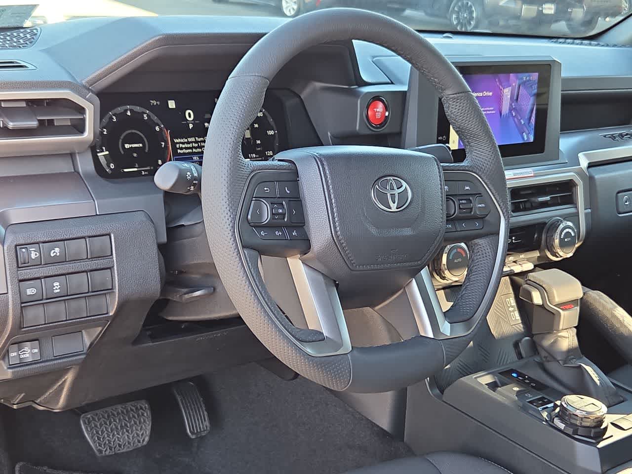Thumbnail: 2026 Toyota Tacoma - 10
